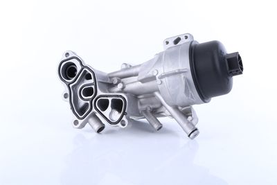 RADIATOR ULEI ULEI MOTOR NISSENS 90992 24