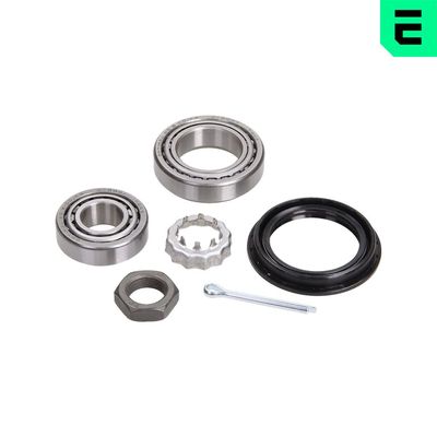 Wheel Bearing Kit 100002