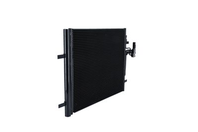 CONDENSATOR CLIMATIZARE NRF 35884 40