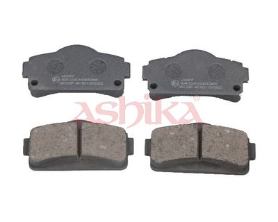 SET PLACUTE FRANA FRANA DISC