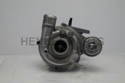 Henkel Parts 5110142N Турбина для VW PASSAT B3/B4 Variant (3A5, 35I)