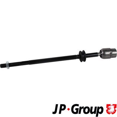 Połączenie osiowe, drążek kierowniczy poprzeczny JP GROUP 1144501700
