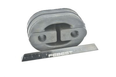 TAMPON CAUCIUC AMORTIZOR ESAPAMENT FEBEST MEXB04 50