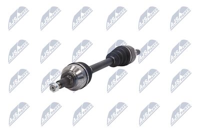 PLANETARA NTY NPWPL057 17