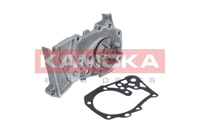 Water Pump, engine cooling T0102