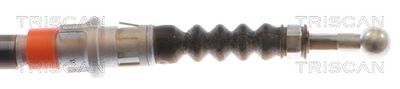 CABLU FRANA DE PARCARE TRISCAN 8140421141 2
