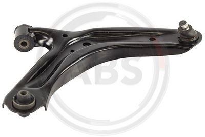 BRAT SUSPENSIE ROATA