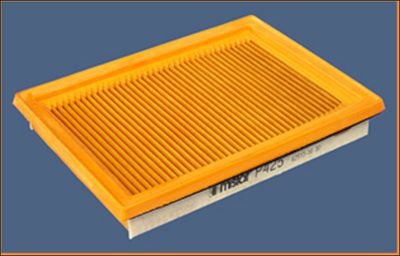 MISFAT P425 Воздушный фильтр  для INFINITI Q60 (Инфинити Q60)