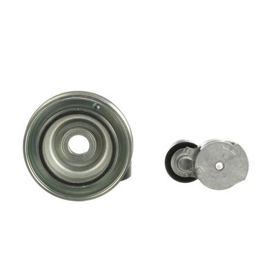 KEILRIPPENRIEMENSATZ GATES K026PK1245 13