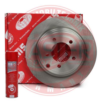DISC FRANA MASTER-SPORT GERMANY 24011003601PCSMSP