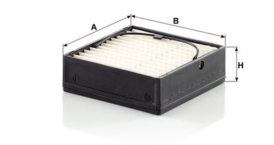Vorschau PU 8018 Ansicht 2