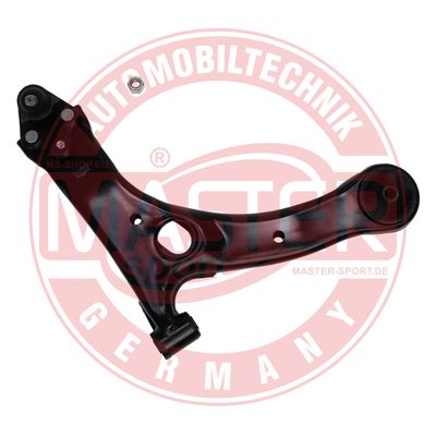 BRAT SUSPENSIE ROATA MASTER-SPORT GERMANY 43045BPCSMS