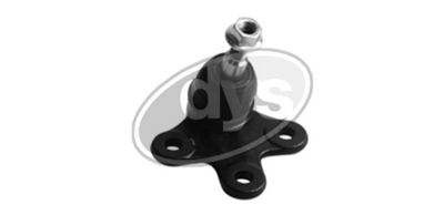 Przegub mocujący / prowadzący DYS 27-16716