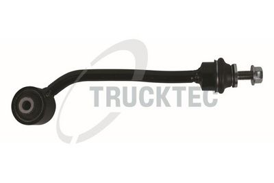 Biellette de barre stabilisatrice TRUCKTEC AUTOMOTIVE — Essieu avant droit