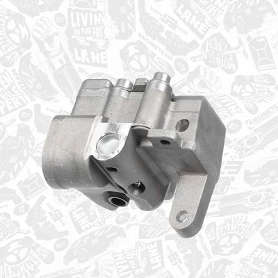 POMPA ULEI ET ENGINETEAM PU0080 4