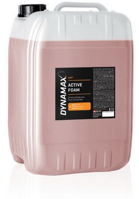 DYNAMAX DXE7 ACTIVE FOAM 25KG