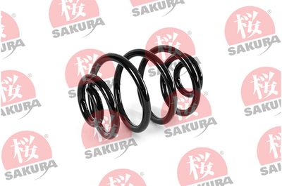 Suspension Spring 4038305