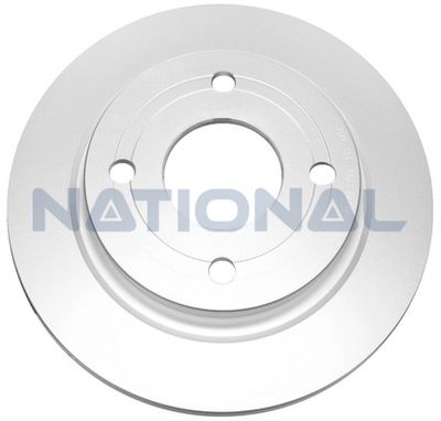 National NBD2022
