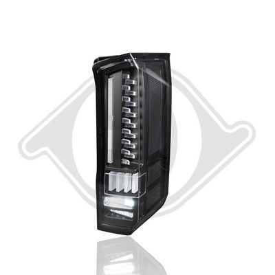 SET LUMINI SPATE DIEDERICHS 2282497 6