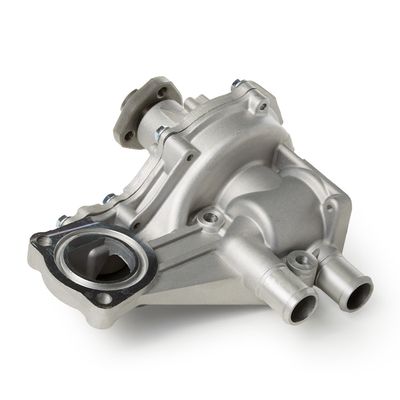водна помпа, охлаждане на двигателя RIDEX 1260W0003