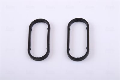 RADIATOR ULEI ULEI MOTOR NISSENS 90675 4