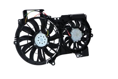 VENTILATOR RADIATOR NRF 47906 41