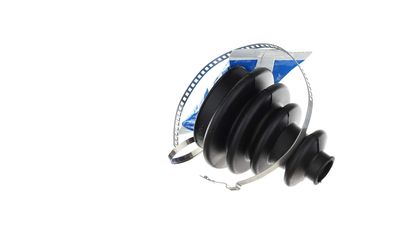 FALTENBALGSATZ ANTRIEBSWELLE SKF VKJP01016 24