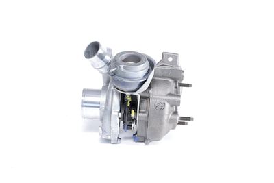 LADER AUFLADUNG BTS Turbo T914668 10