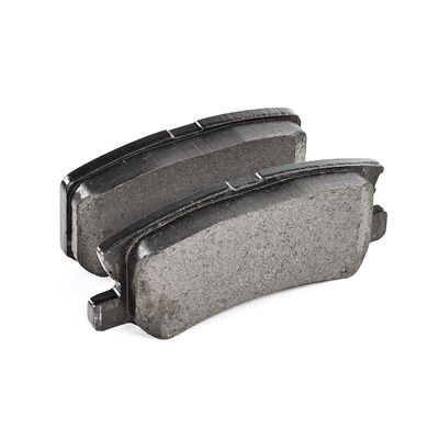 BREMSBELAGSATZ SCHEIBENBREMSE DELPHI LP1691 14