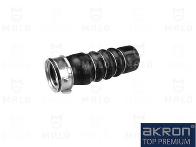 въздуховод за турбината AKRON-MALÒ 178752