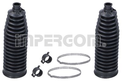 FALTENBALGSATZ LENKUNG