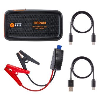 BATTERIESTARTER ams-OSRAM OBSL360 1