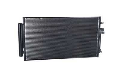 CONDENSATOR CLIMATIZARE NRF 350568 43