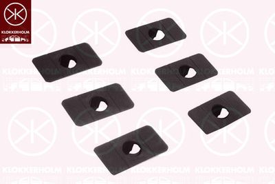 HALTER SENSOR-EINPARKHILFE