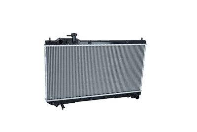 RADIATOR RACIRE MOTOR NRF 53275 43