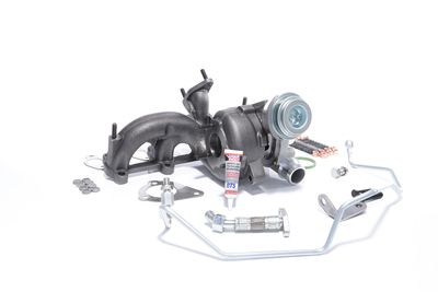 LADER AUFLADUNG BTS Turbo T981047BT 24