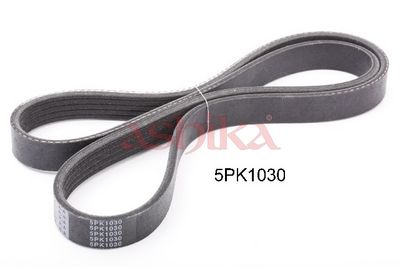 пистов ремък ASHIKA 112-5PK1030