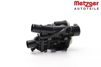 THERMOSTAT KüHLMITTEL METZGER AUTOTEILE 4006504 20