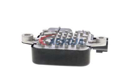UNITATE COMANDA VENTILATOR ELECTRIC (RACIRE MOTOR) ACKOJA A37790002 40