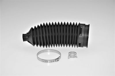 Steering gear boot Links/Rechts (lengte188mm 16mm/53mm)