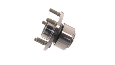 RADLAGERSATZ SKF VKBA3660 10