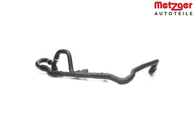 KüHLERSCHLAUCH METZGER AUTOTEILE 2420542 37