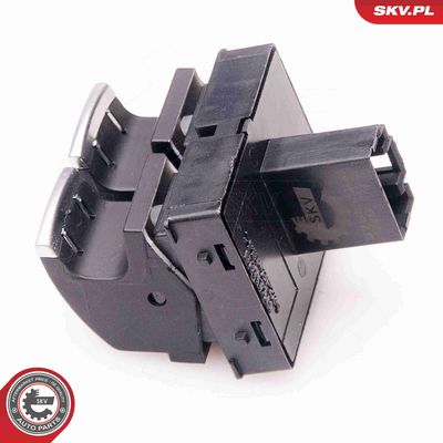 COMUTATOR MACARA GEAM