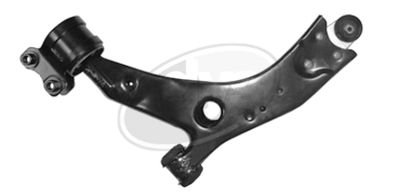 Control/Trailing Arm, wheel suspension 20-00808-2