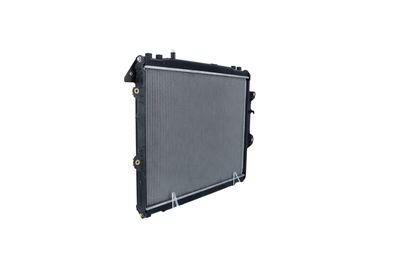 RADIATOR RACIRE MOTOR NRF 53921 21