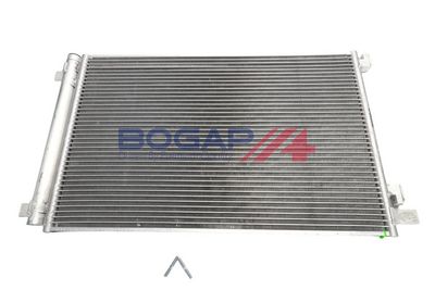 CONDENSATOR CLIMATIZARE