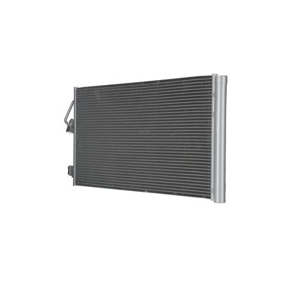 CONDENSATOR CLIMATIZARE NISSENS 941372 29