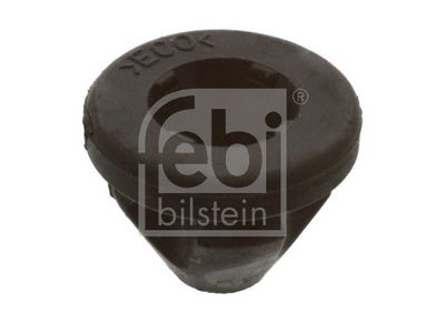 FEBI BILSTEIN Befestigungselement, Motorabdeckung
