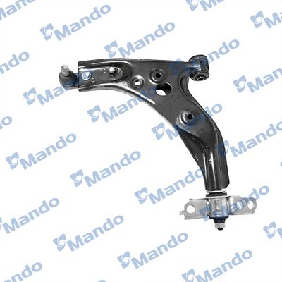 носач, окачване на колелата MANDO MSA017777