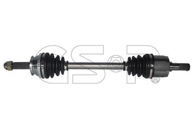 GSP 239213 Сальник полуоси  для HYUNDAI ACCENT седан (X-3) 1.5 i 12V
